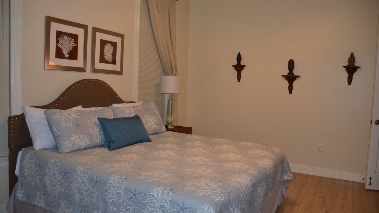 Photo of Bedroom in Seagrove Beach