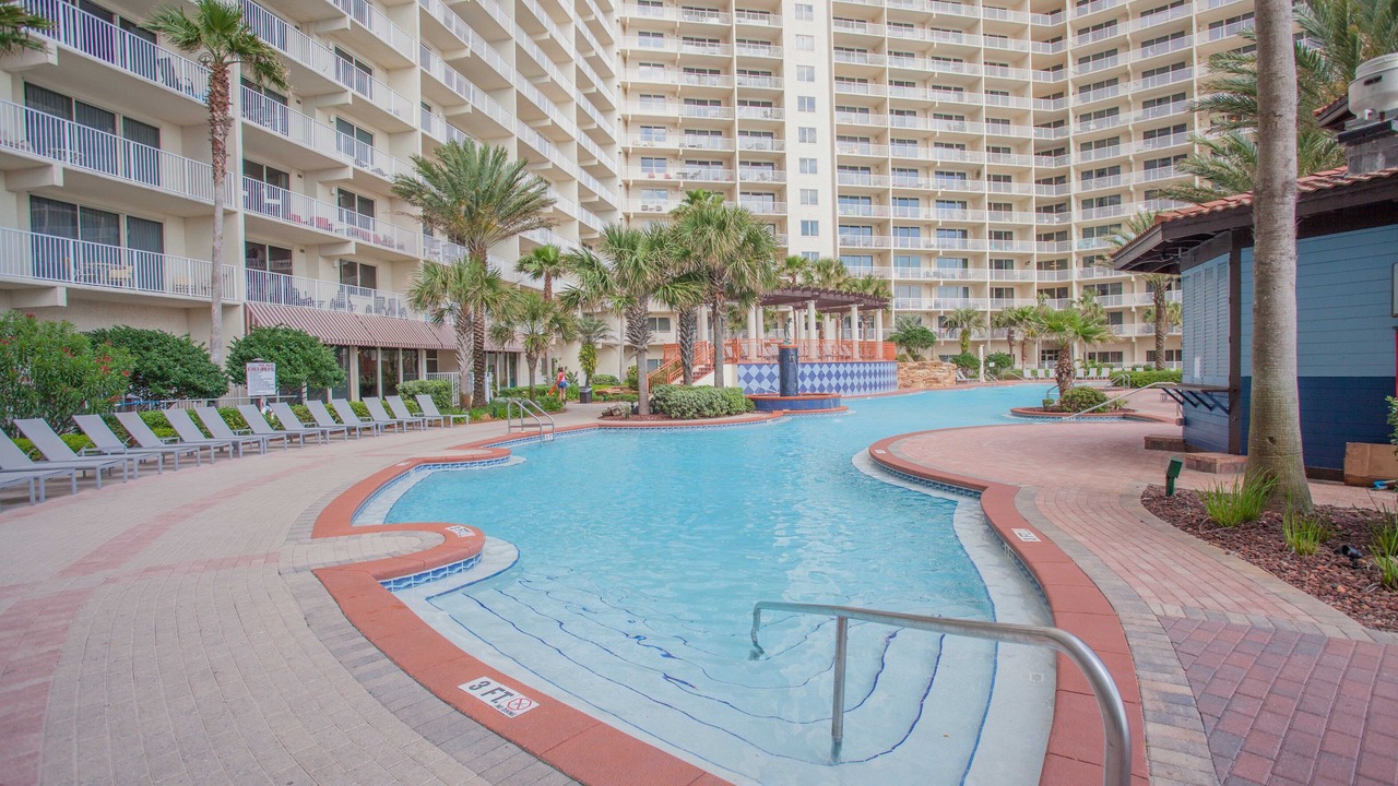 Photo of Outdoor in Panama City Beach