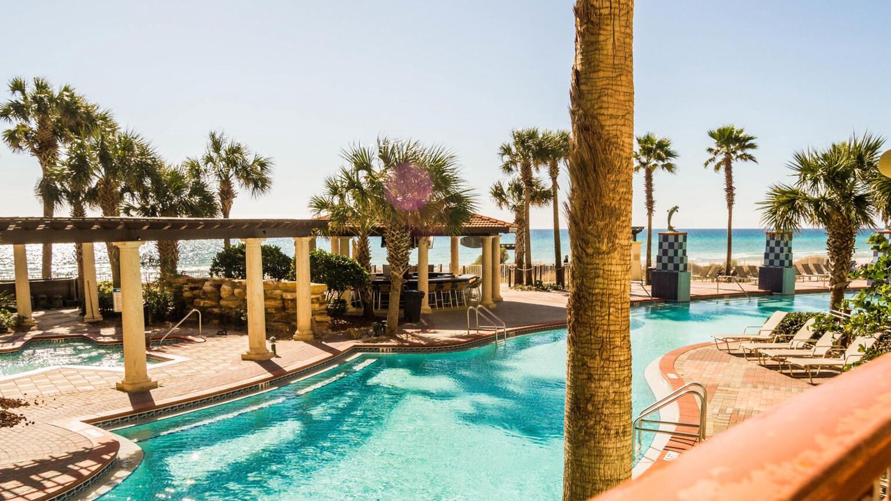 Photo of Outdoor in Panama City Beach