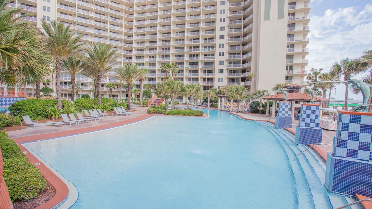 Photo of Outdoor in Panama City Beach