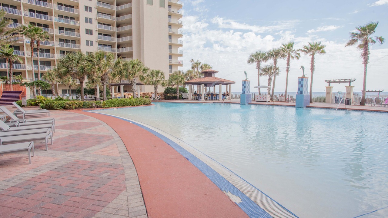 Photo of Outdoor in Panama City Beach