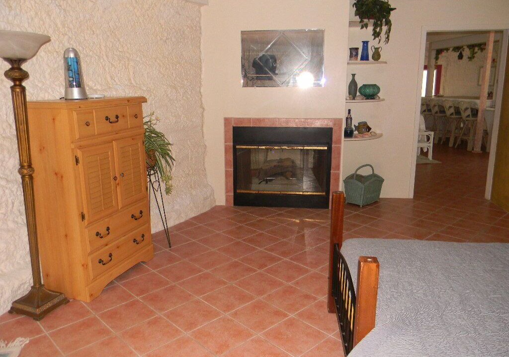 Photo of Livingroom in Cape San Blas