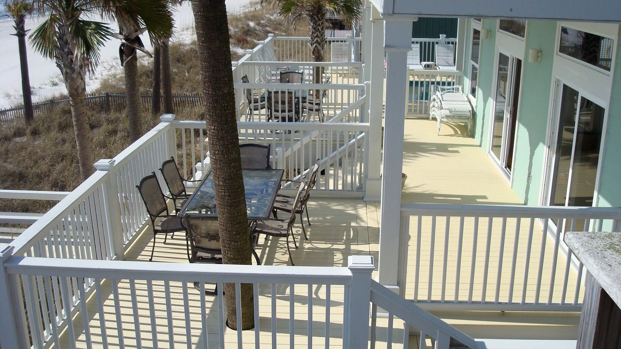 Photo of Bedroom in Miramar Beach