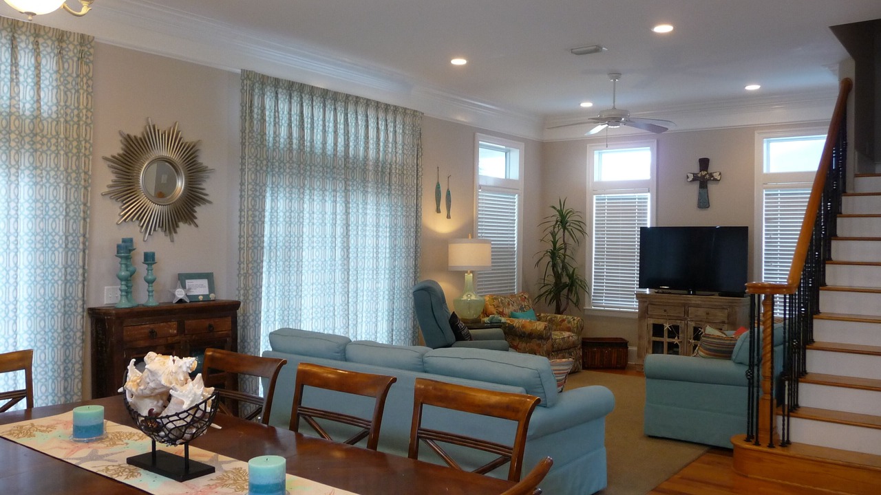 Photo of Bedroom in Miramar Beach