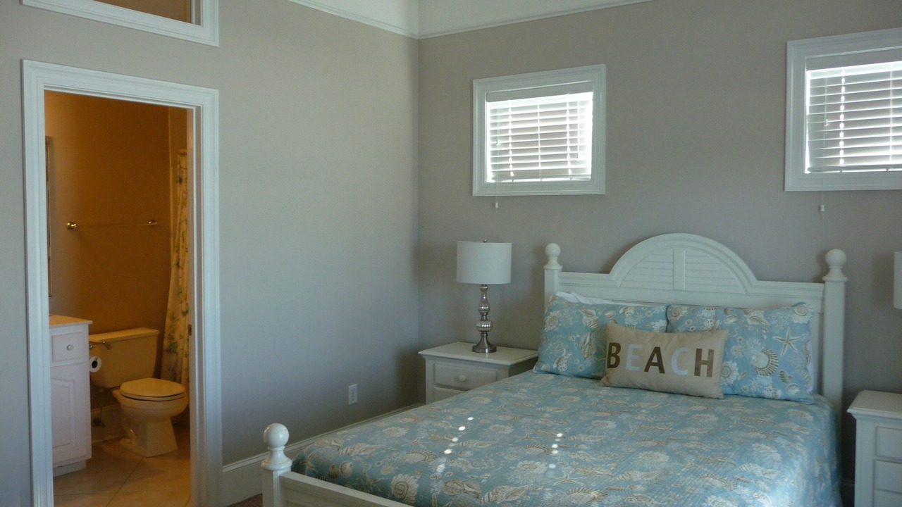 Photo of Bathroom in Miramar Beach