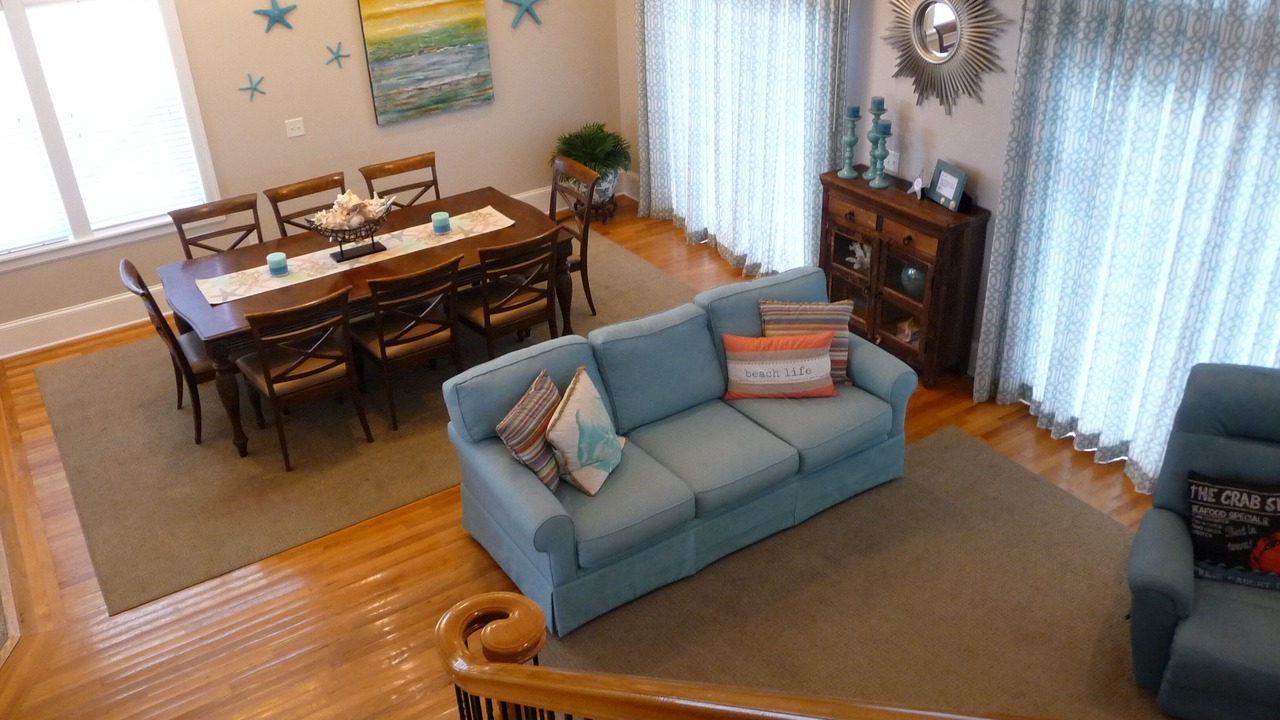 Photo of Bedroom in Miramar Beach