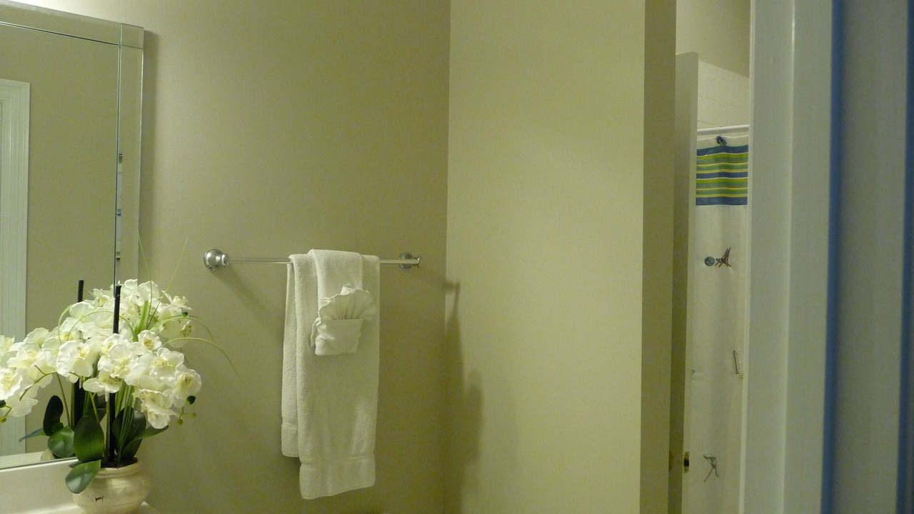 Photo of Bathroom in Miramar Beach