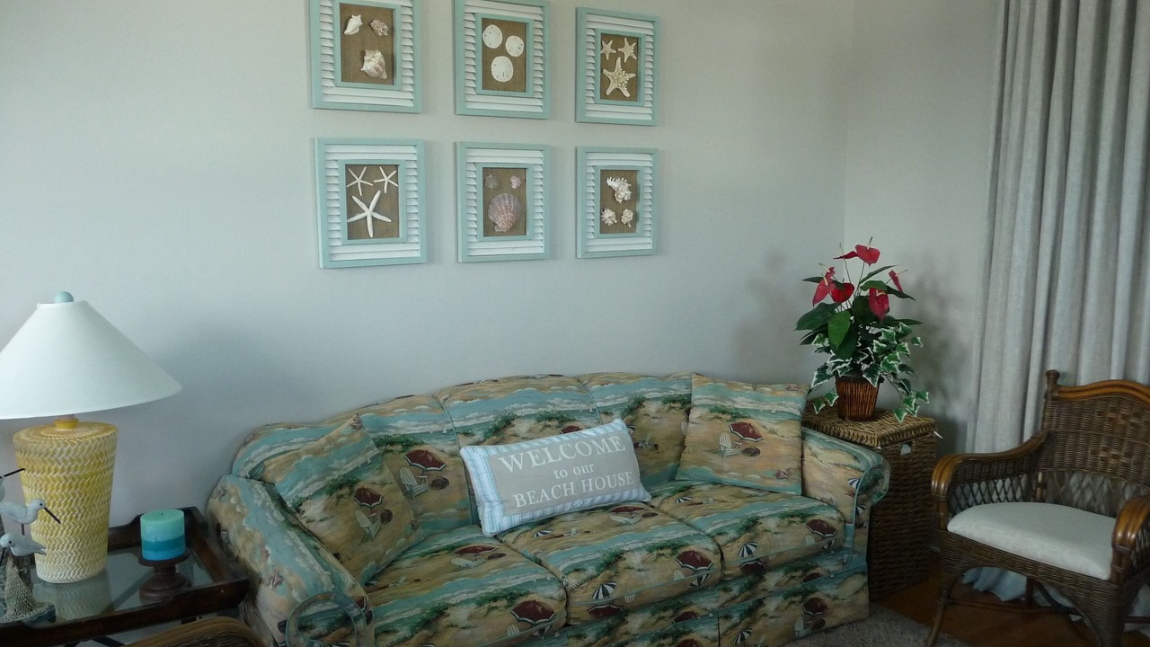 Photo of Patio Balcony in Miramar Beach
