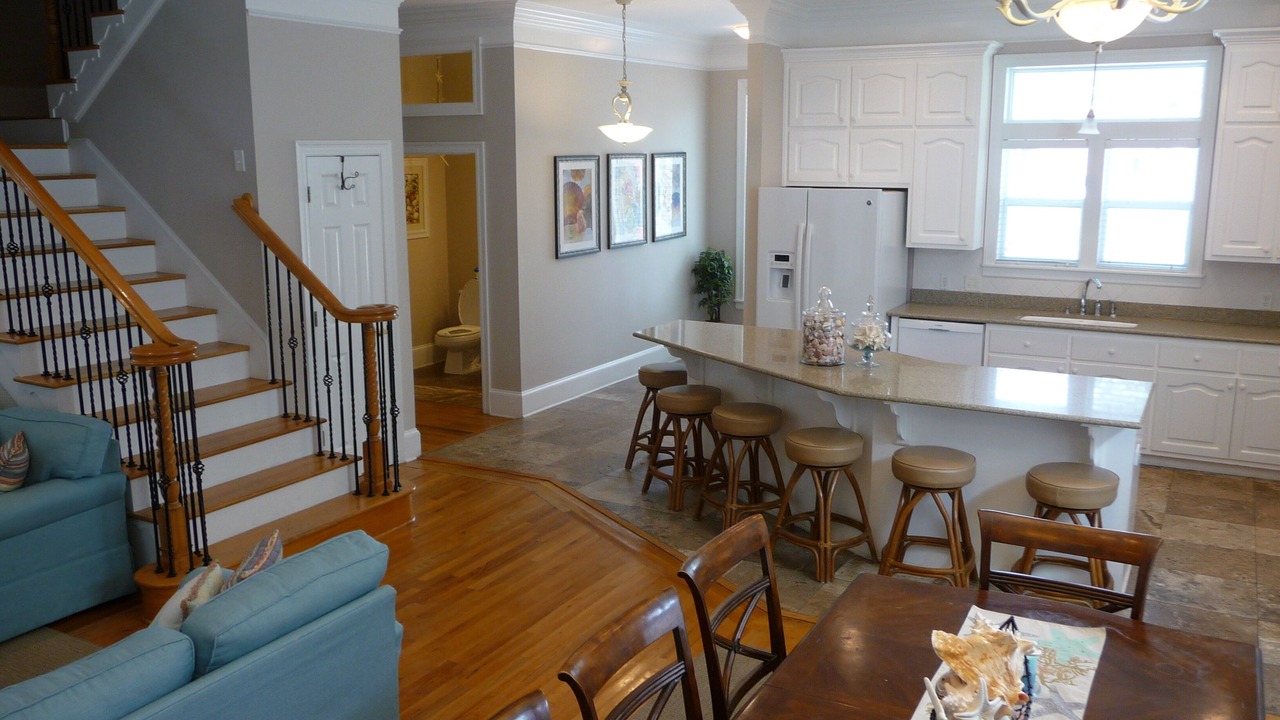 Photo of Bedroom in Miramar Beach