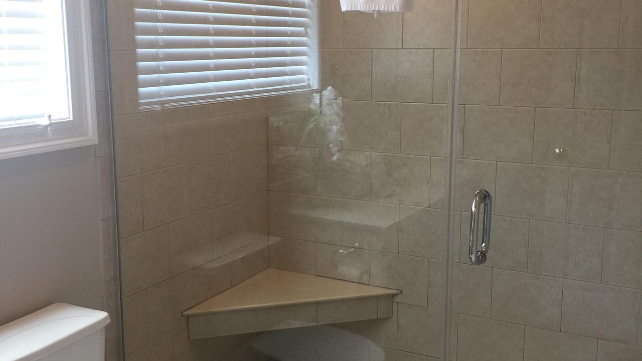 Photo of Bathroom in Miramar Beach
