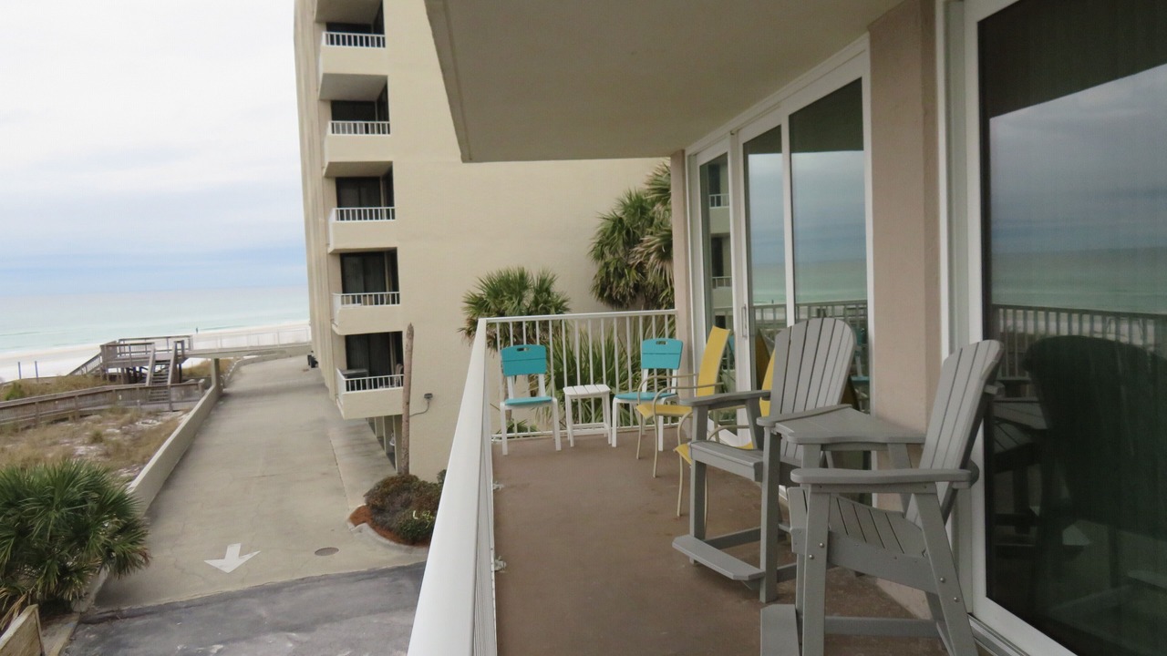 Photo of Outdoor in Gulf Lagoon Beach