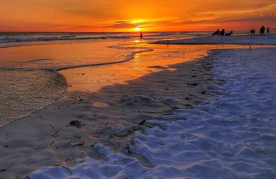 Photo of Others in Gulf Lagoon Beach
