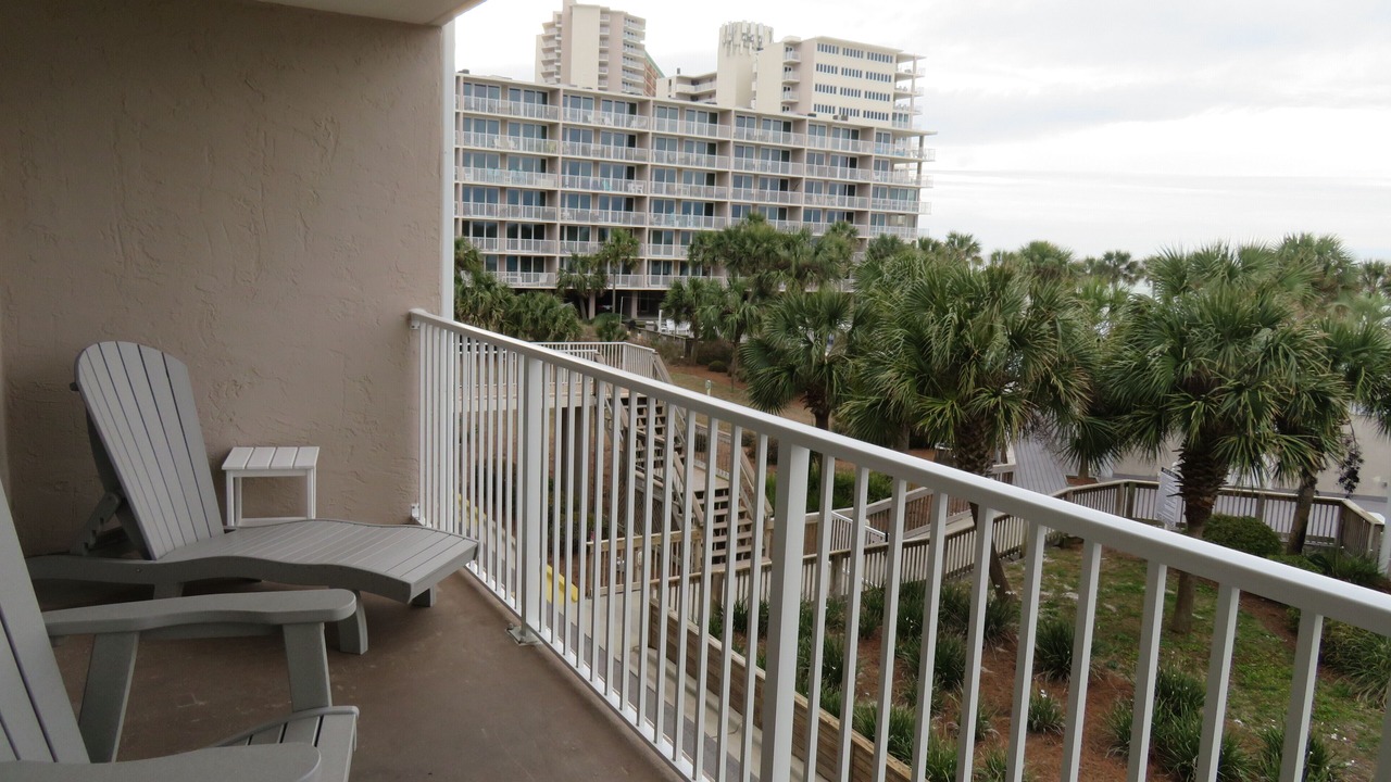 Photo of Outdoor in Gulf Lagoon Beach