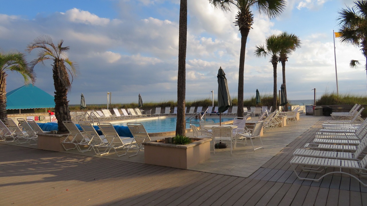 Photo of Others in Gulf Lagoon Beach