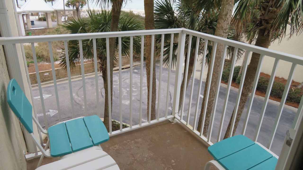 Photo of Outdoor in Gulf Lagoon Beach