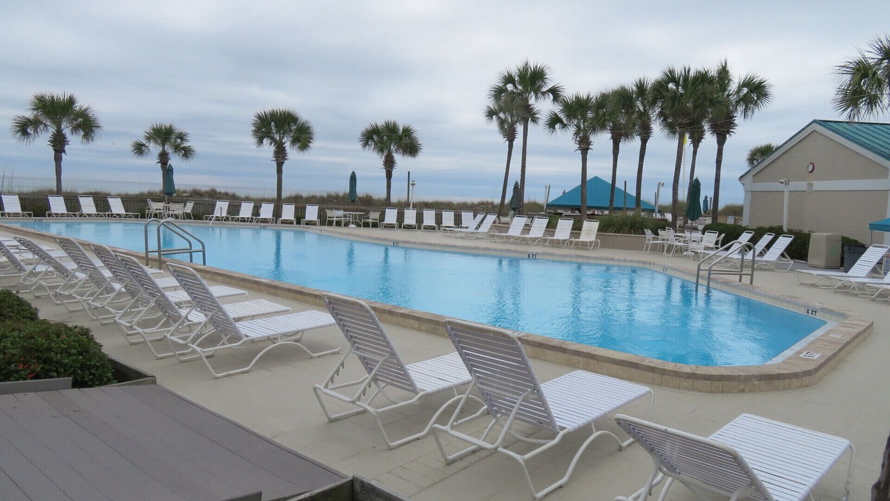 Photo of Outdoor in Gulf Lagoon Beach