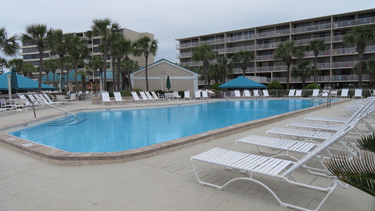 Photo of Outdoor in Gulf Lagoon Beach