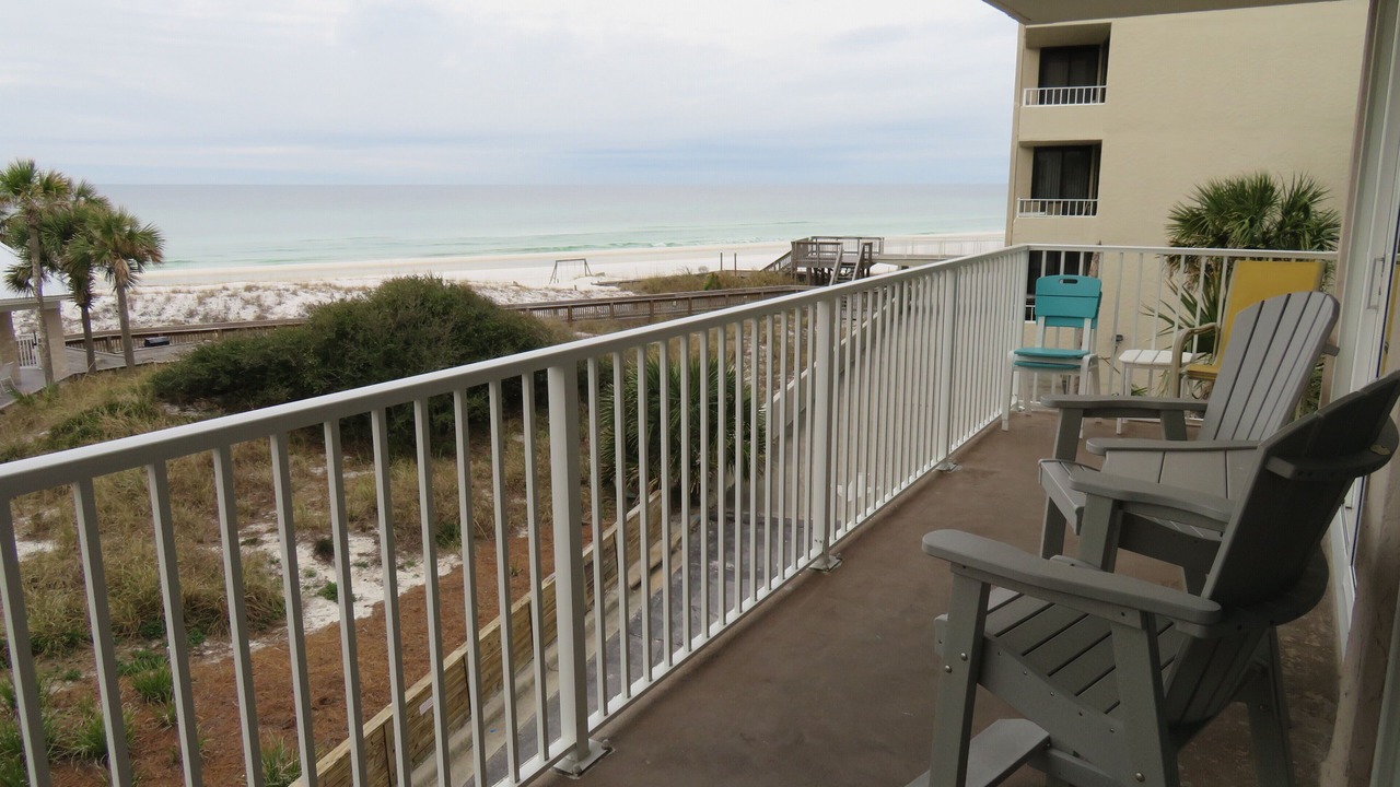 Photo of Outdoor in Gulf Lagoon Beach
