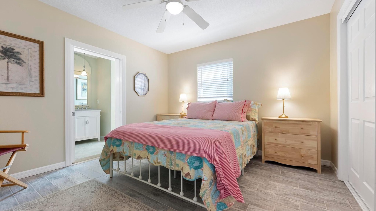Photo of Bedroom in Anna Maria
