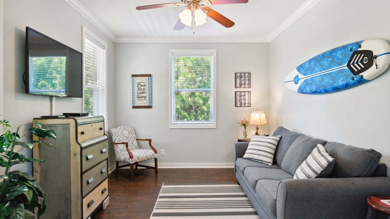 Photo of Bedroom in Henderson Point