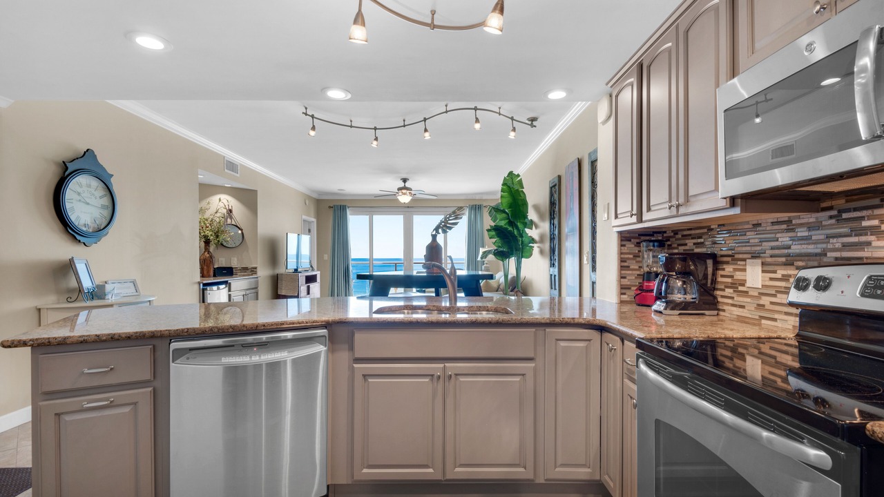 Photo of Kitchen in Destin