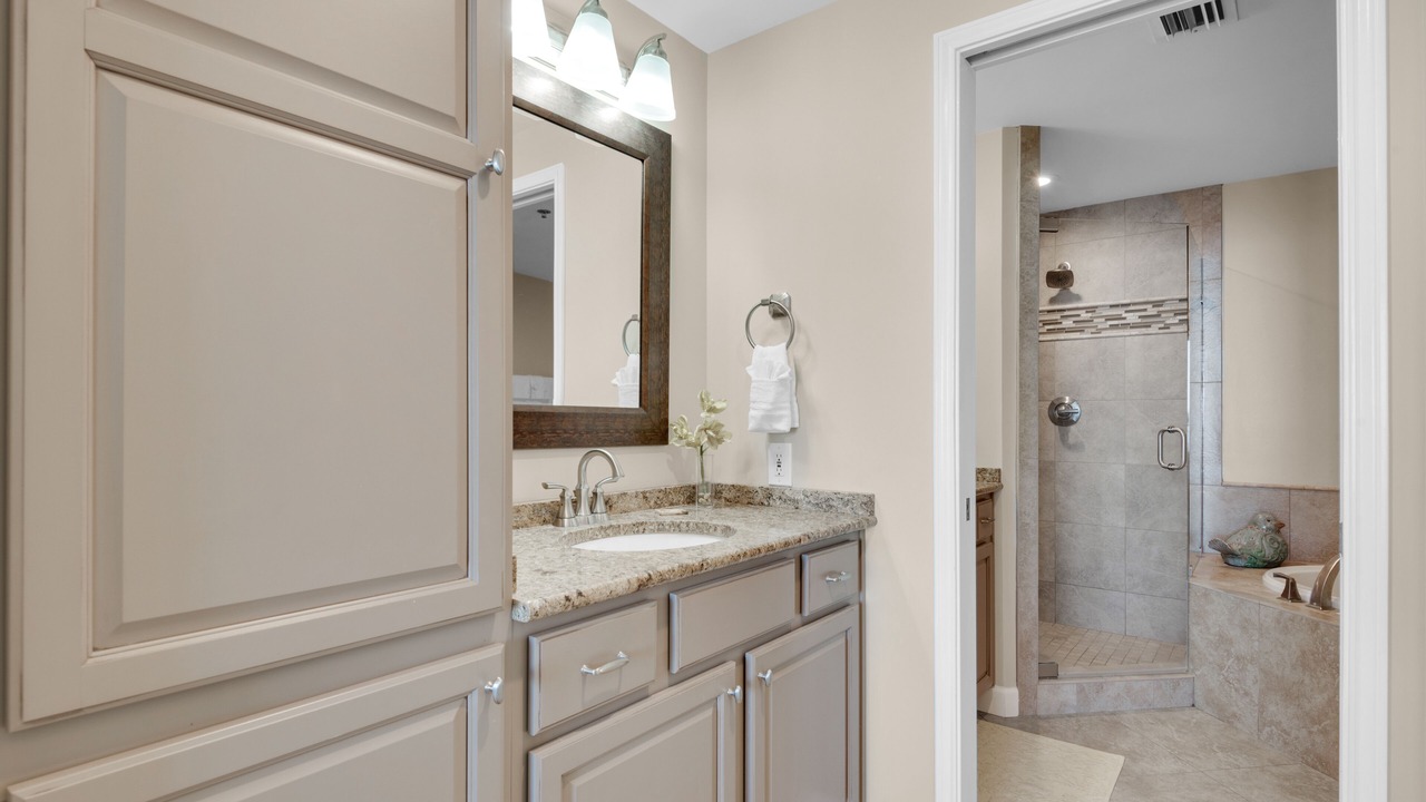 Photo of Bathroom in Destin