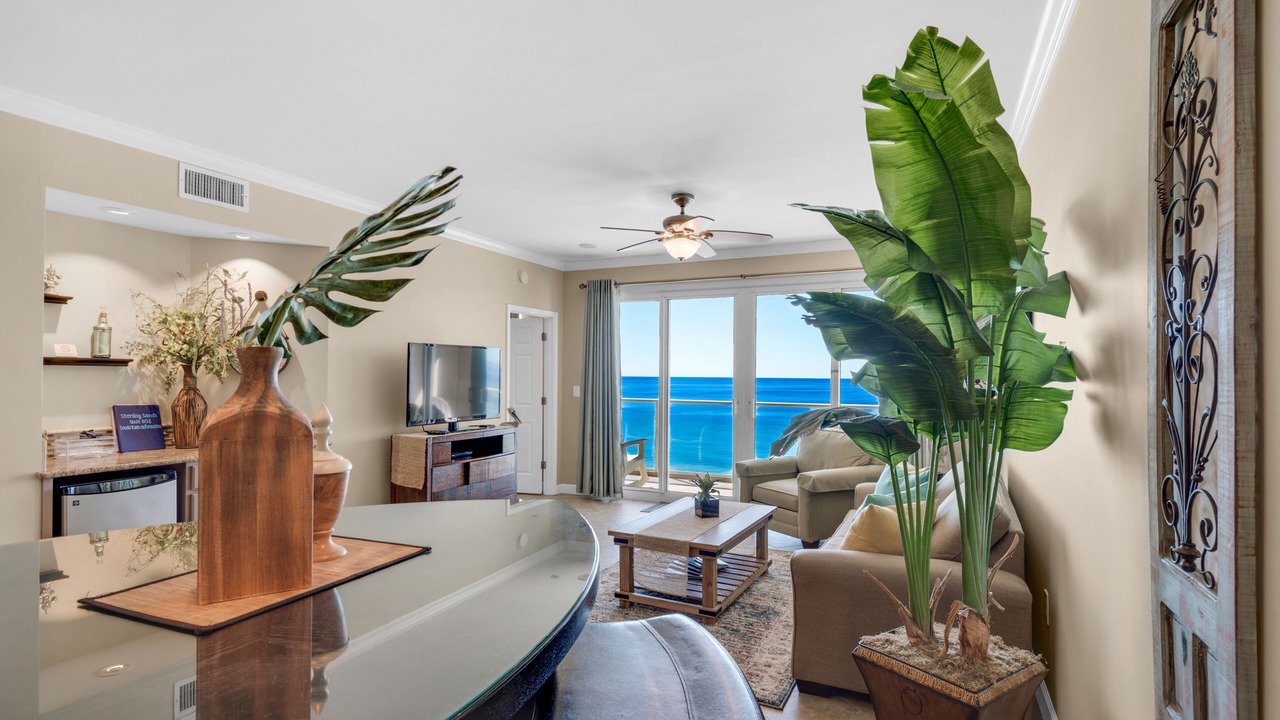 Photo of Livingroom in Destin