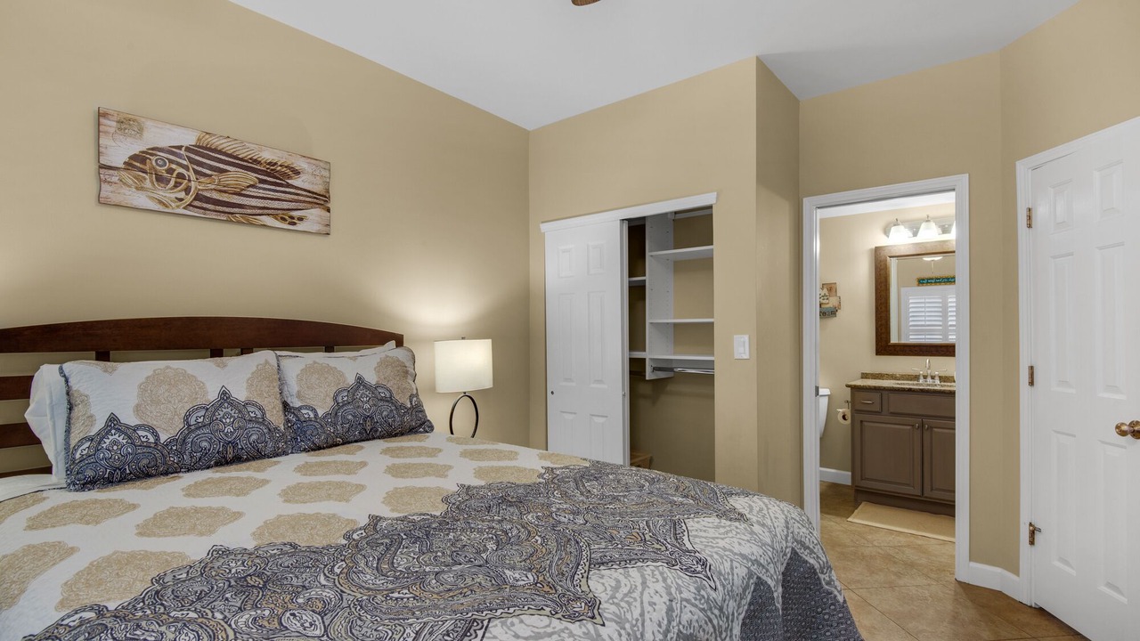 Photo of Bedroom in Destin