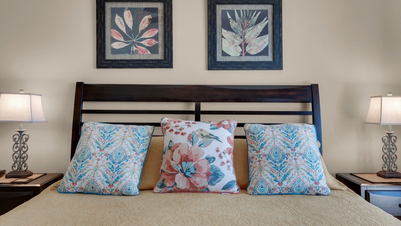 Photo of Bedroom in Destin