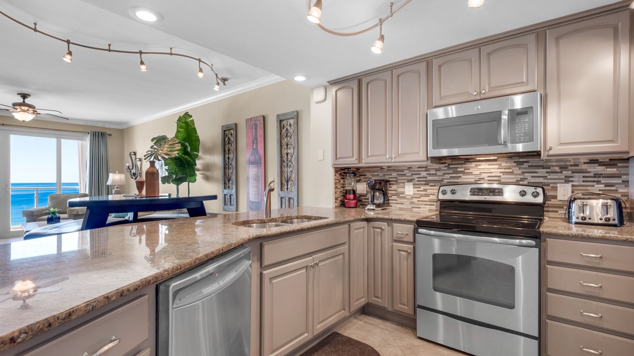 Photo of Kitchen in Destin