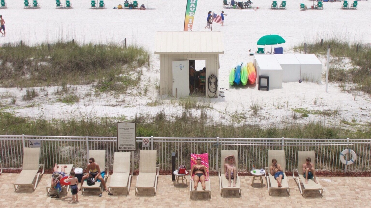 Photo of Outdoor in Destin