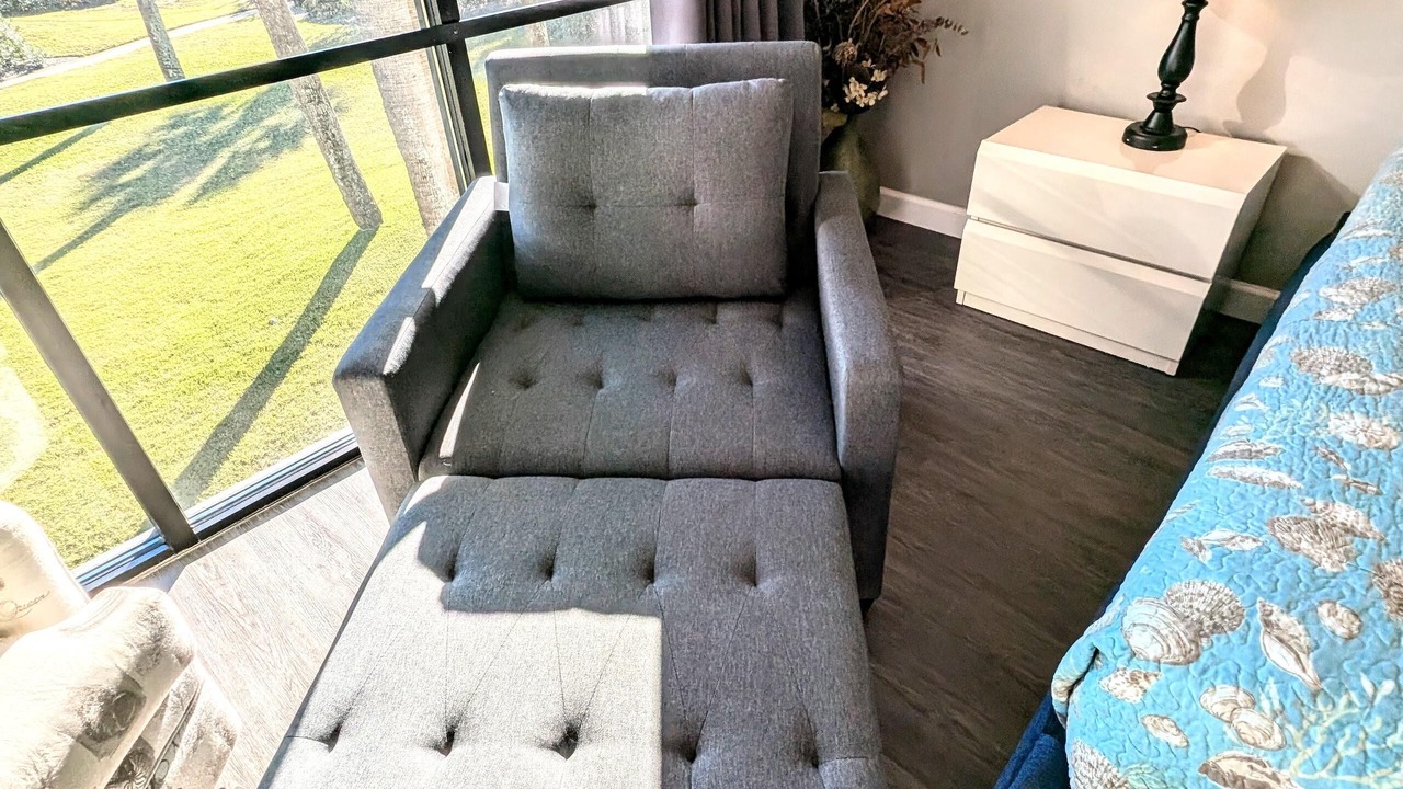 Photo of Livingroom in Panama City Beach