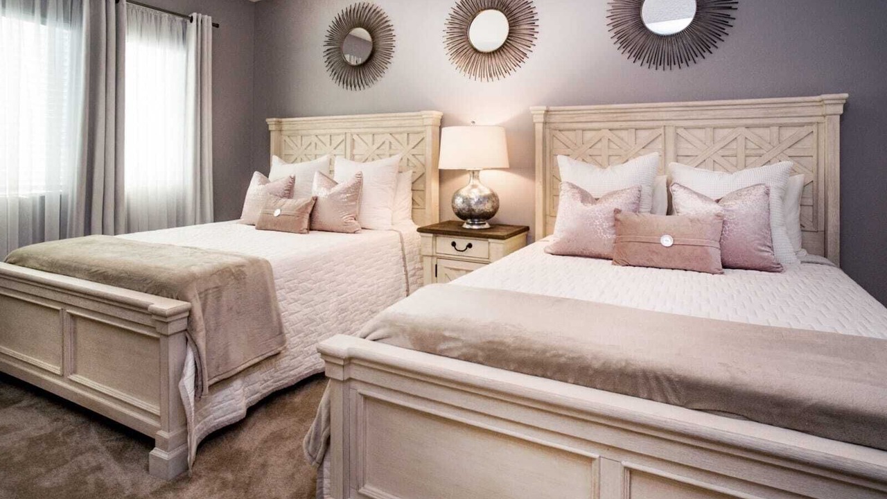 Photo of Bedroom in Kissimmee