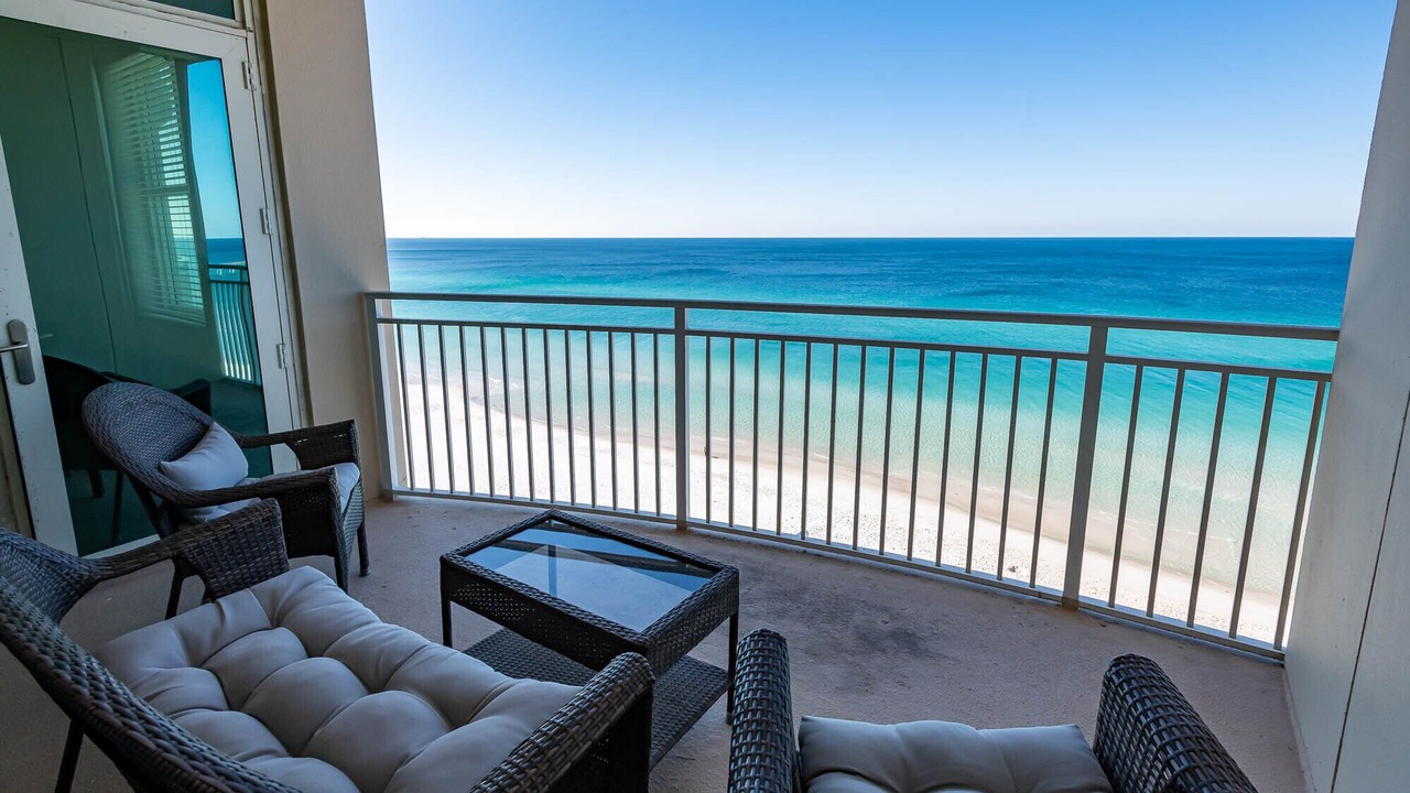 Photo of Outdoor in Panama City Beach