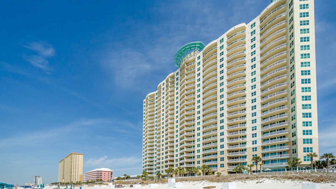 Photo of Outdoor in Panama City Beach