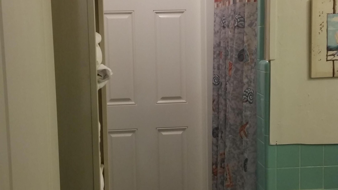 Photo of Bathroom in Kiska Beach