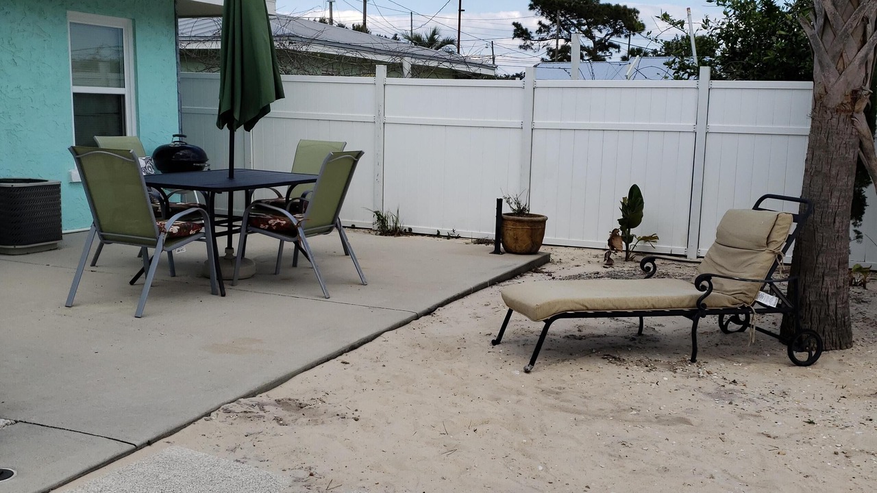 Photo of Outdoor in Kiska Beach