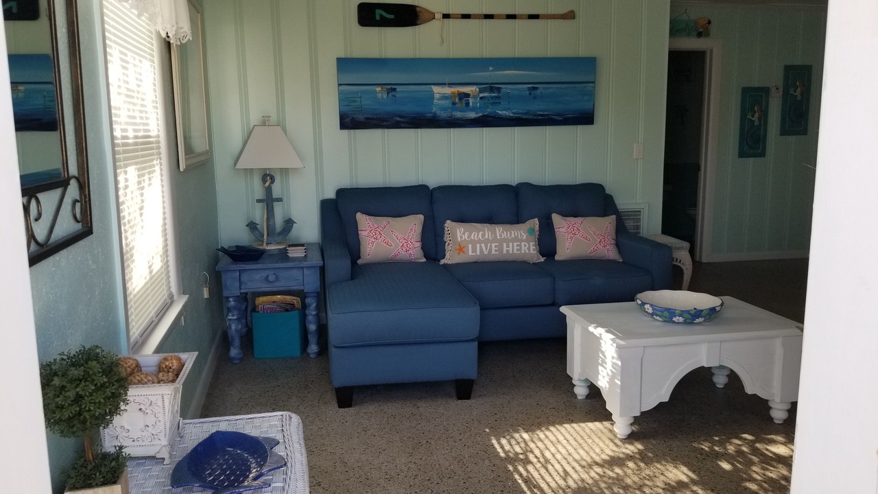 Photo of Livingroom in Kiska Beach