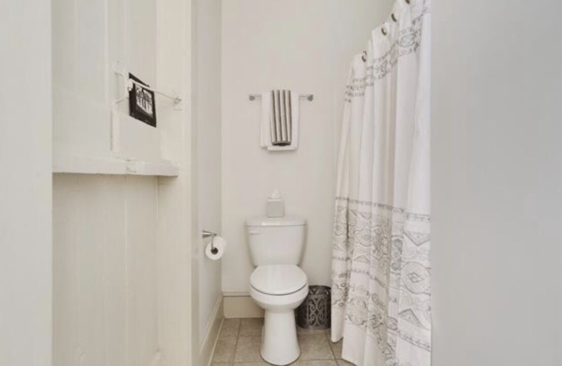 Photo of Bathroom in Faubourg Marigny