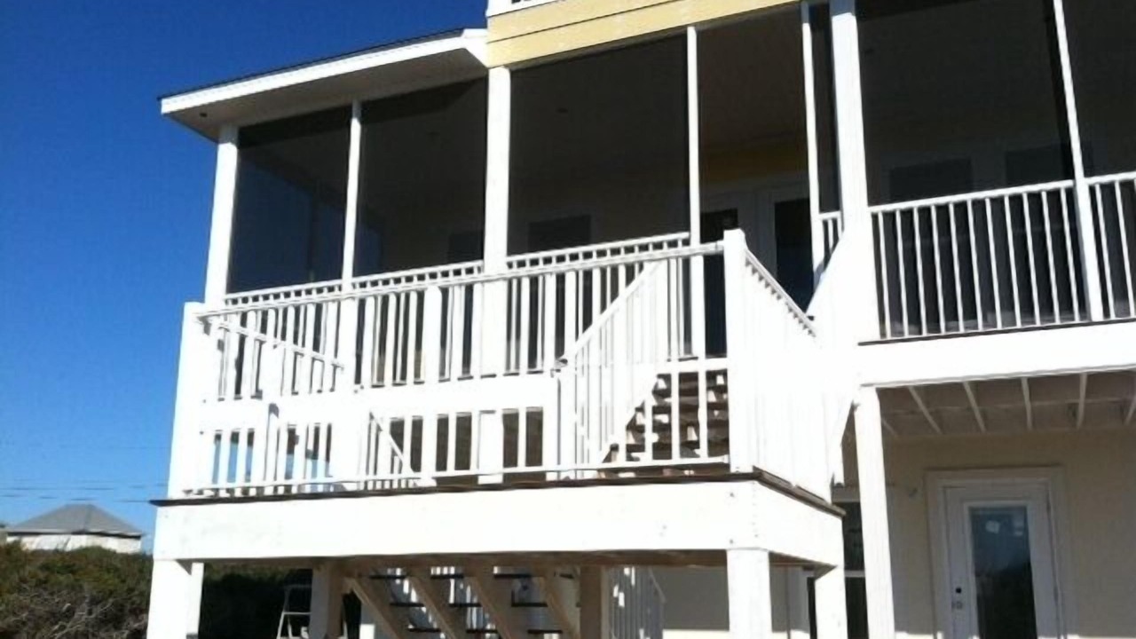 Photo of Outdoor in Inlet Beach