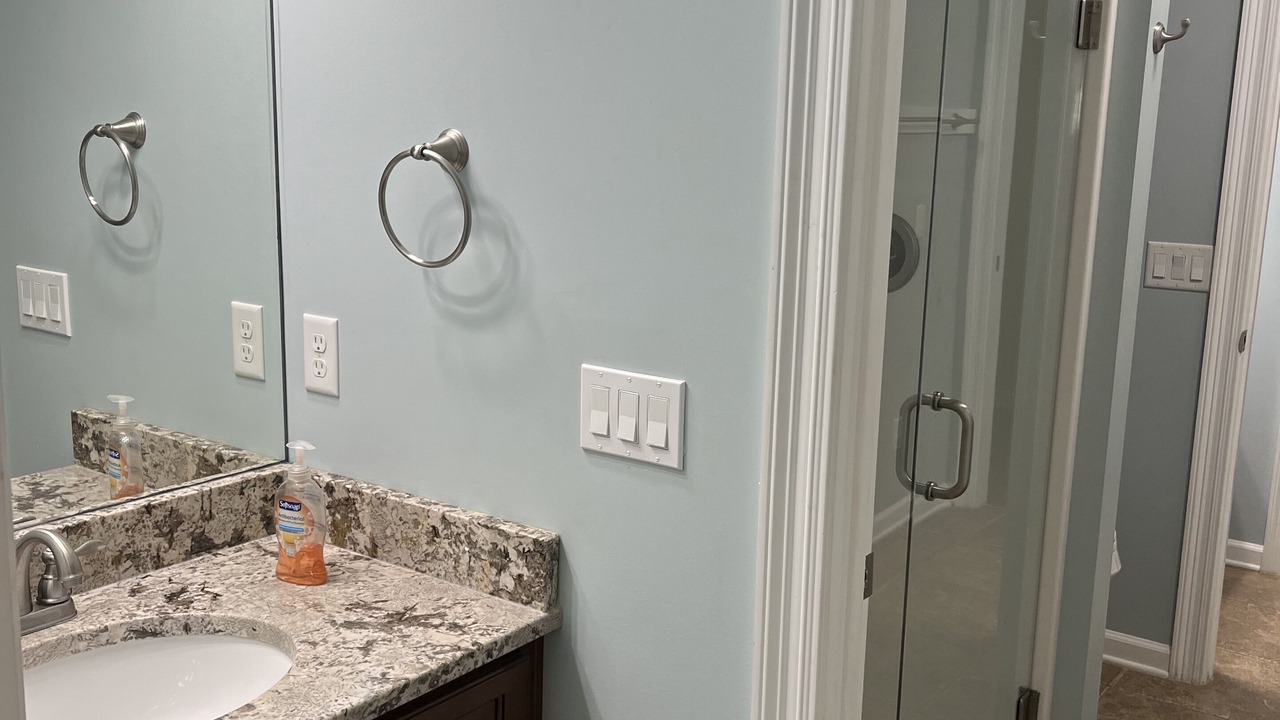 Photo of Bathroom in Inlet Beach