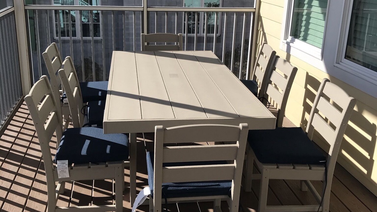Photo of Outdoor in Inlet Beach