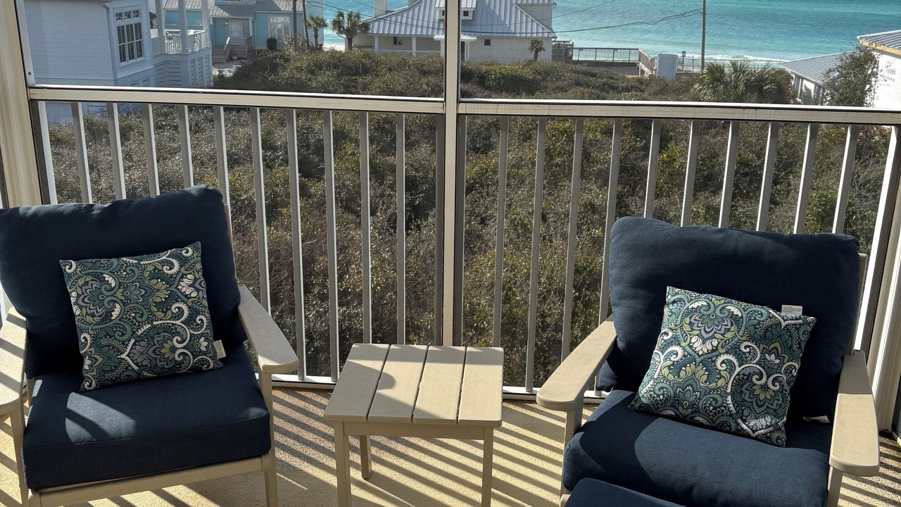 Photo of Outdoor in Inlet Beach
