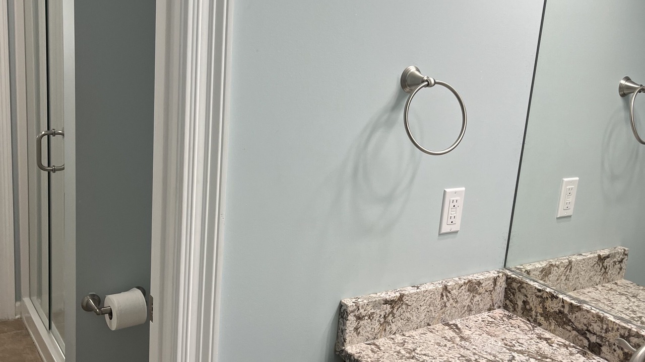 Photo of Bathroom in Inlet Beach