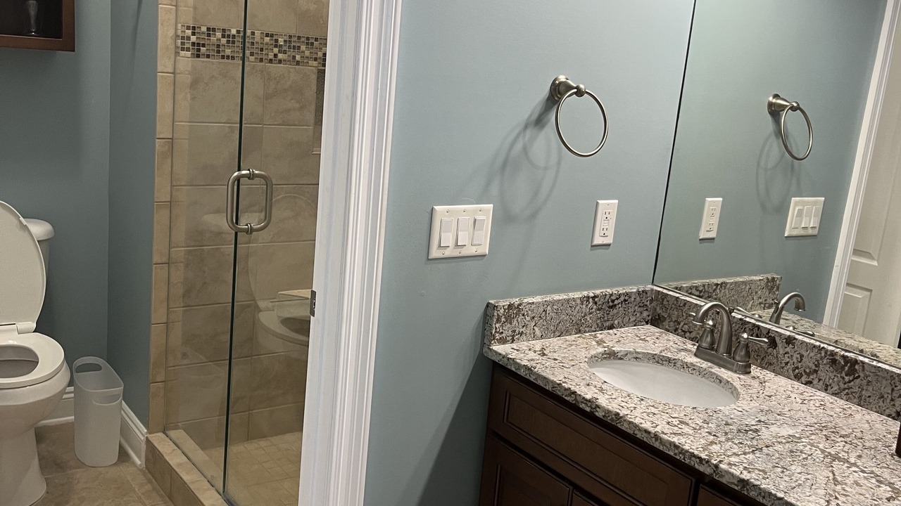 Photo of Bathroom in Inlet Beach