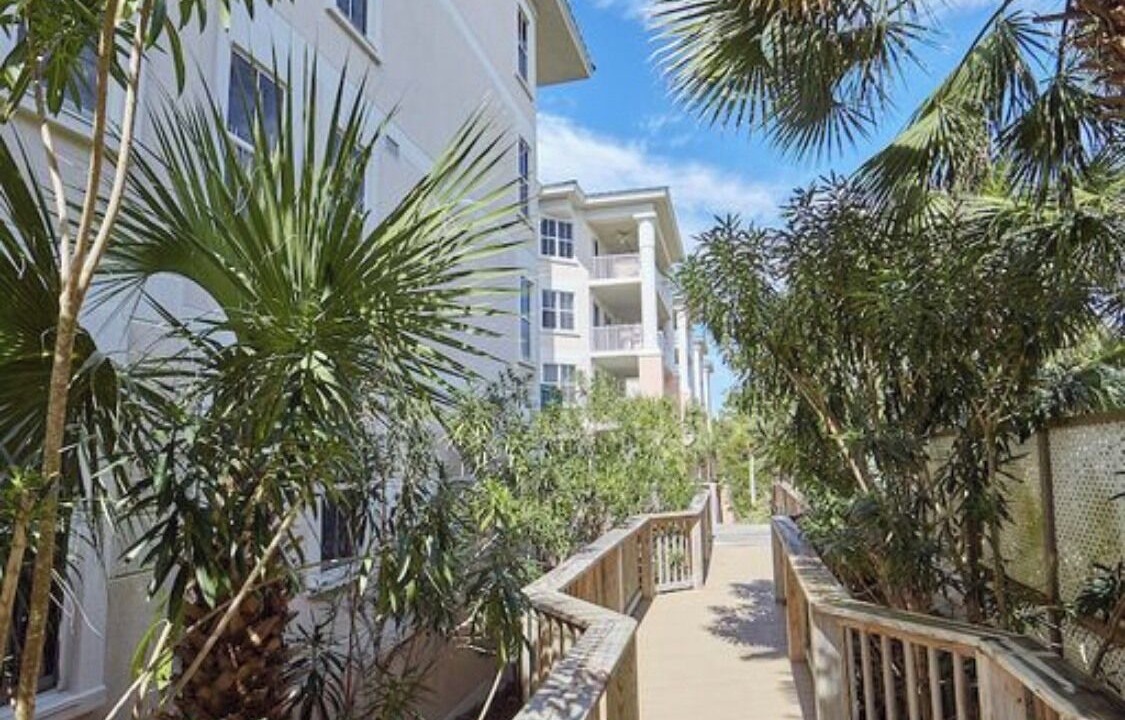 Photo of Outdoor in Santa Rosa Beach