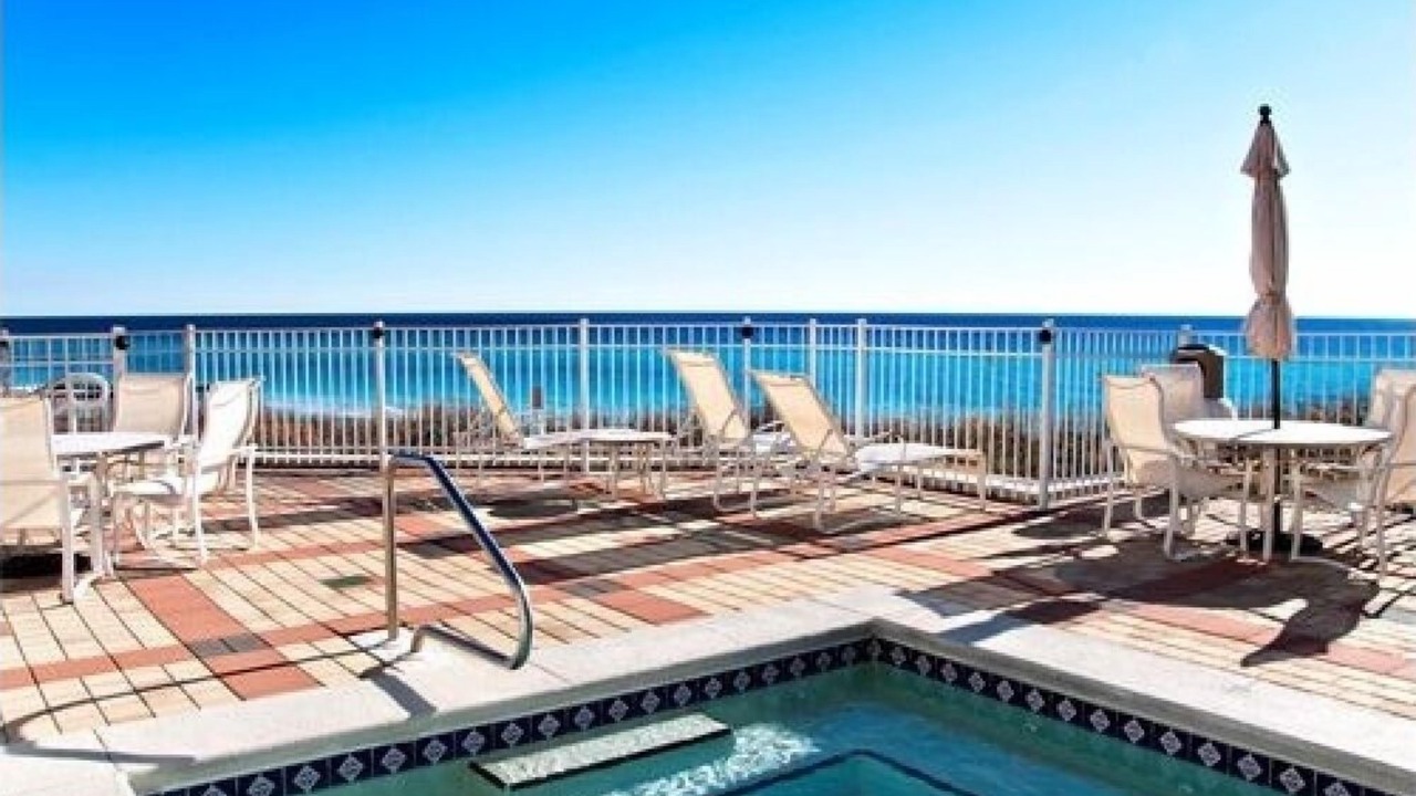 Photo of Outdoor in Santa Rosa Beach