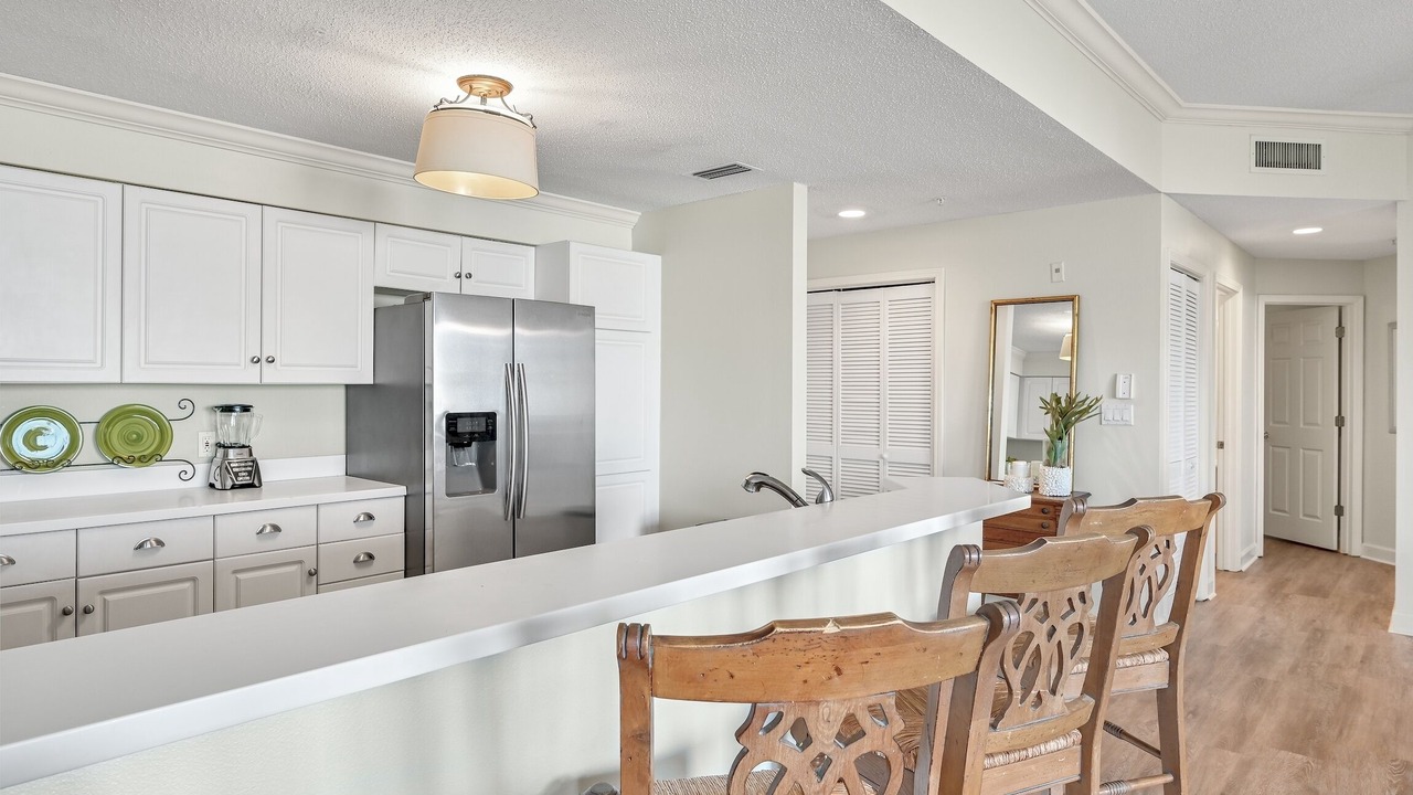 Photo of Kitchen in Santa Rosa Beach