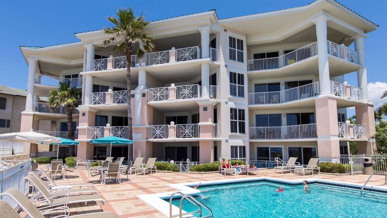 Photo of Outdoor in Santa Rosa Beach