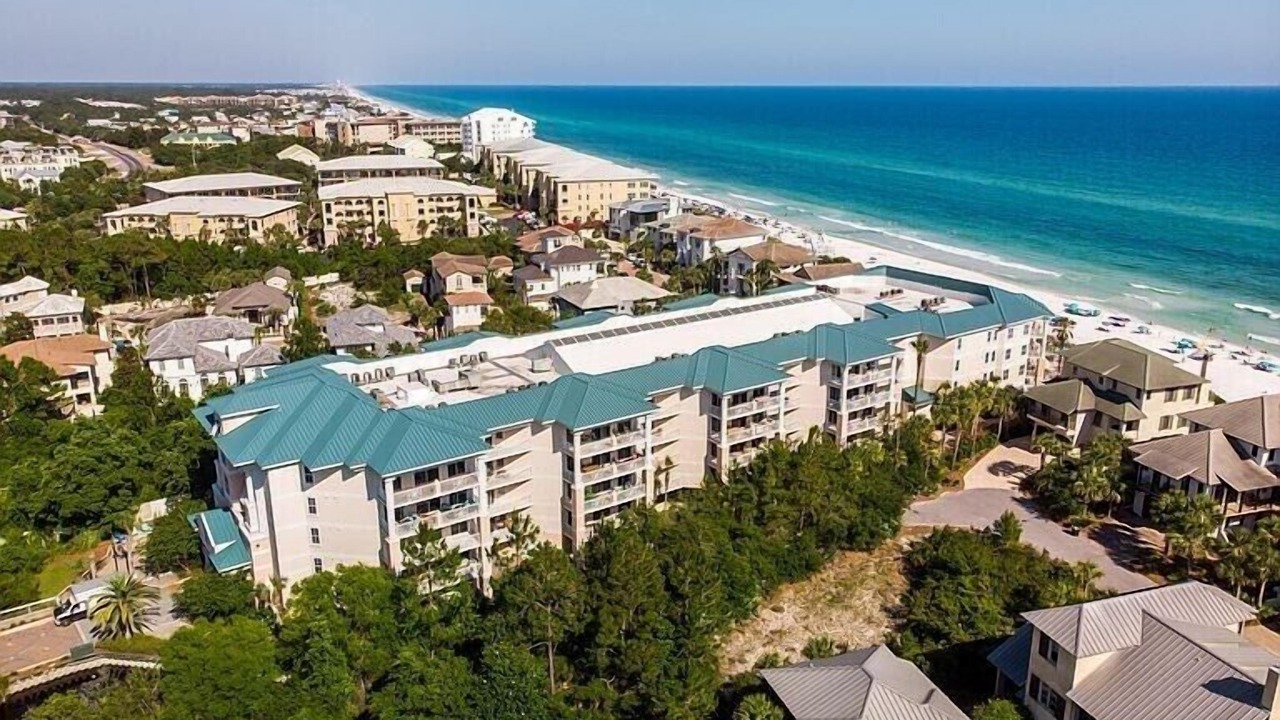 Photo of Outdoor in Santa Rosa Beach